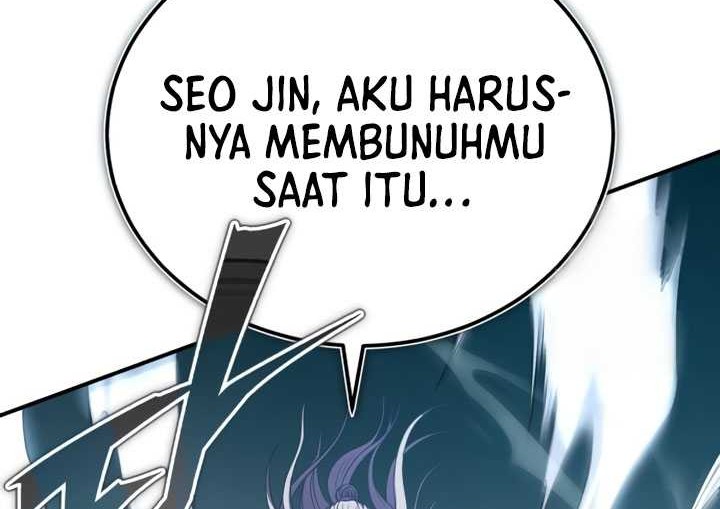 Records of the Demonic Path’s Return Chapter 38 Gambar 97