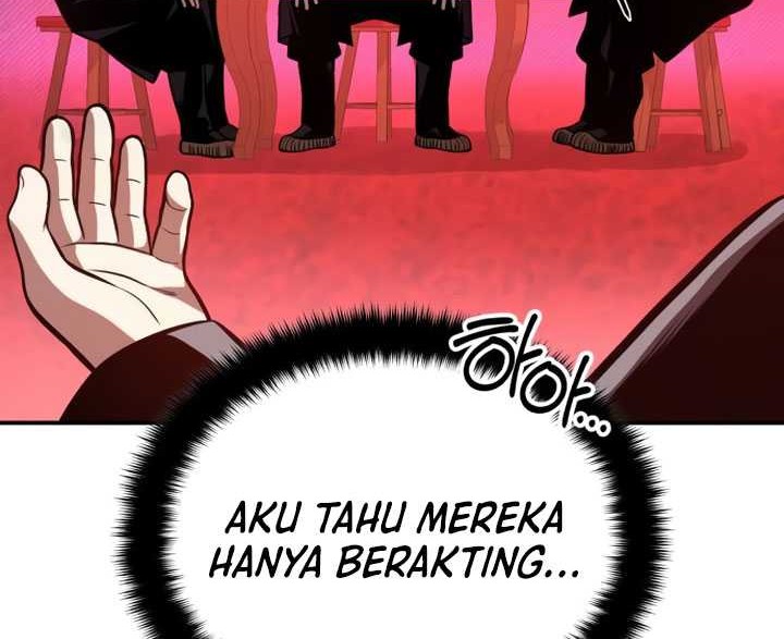 Records of the Demonic Path’s Return Chapter 38 Gambar 9