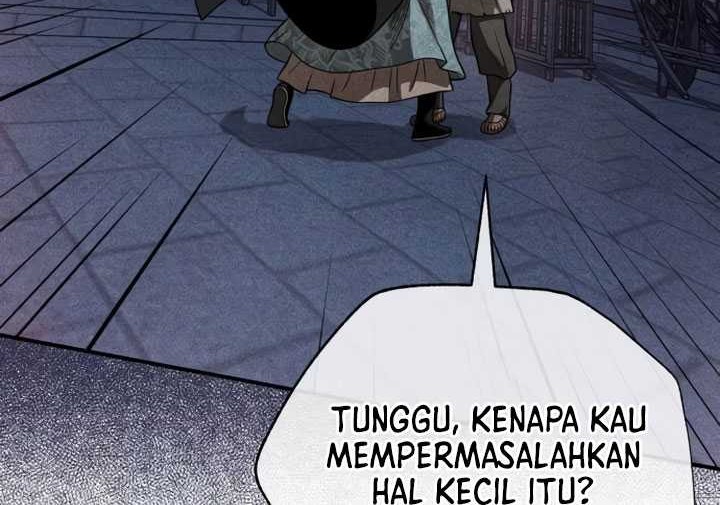 Records of the Demonic Path’s Return Chapter 38 Gambar 15