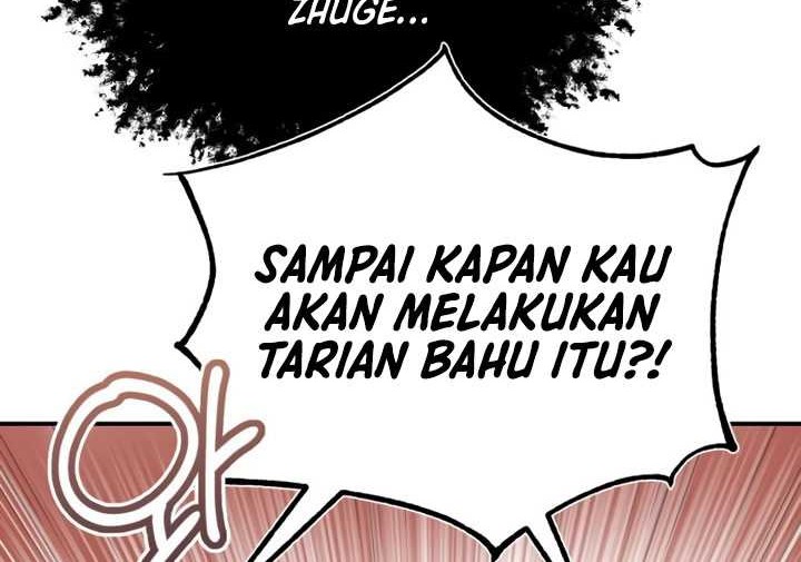 Records of the Demonic Path’s Return Chapter 38 Gambar 17