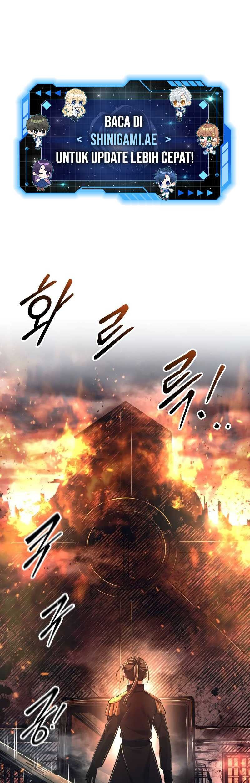 Baca  I Became the Tyrant of a Defense Game Chapter 85 Gambar 2