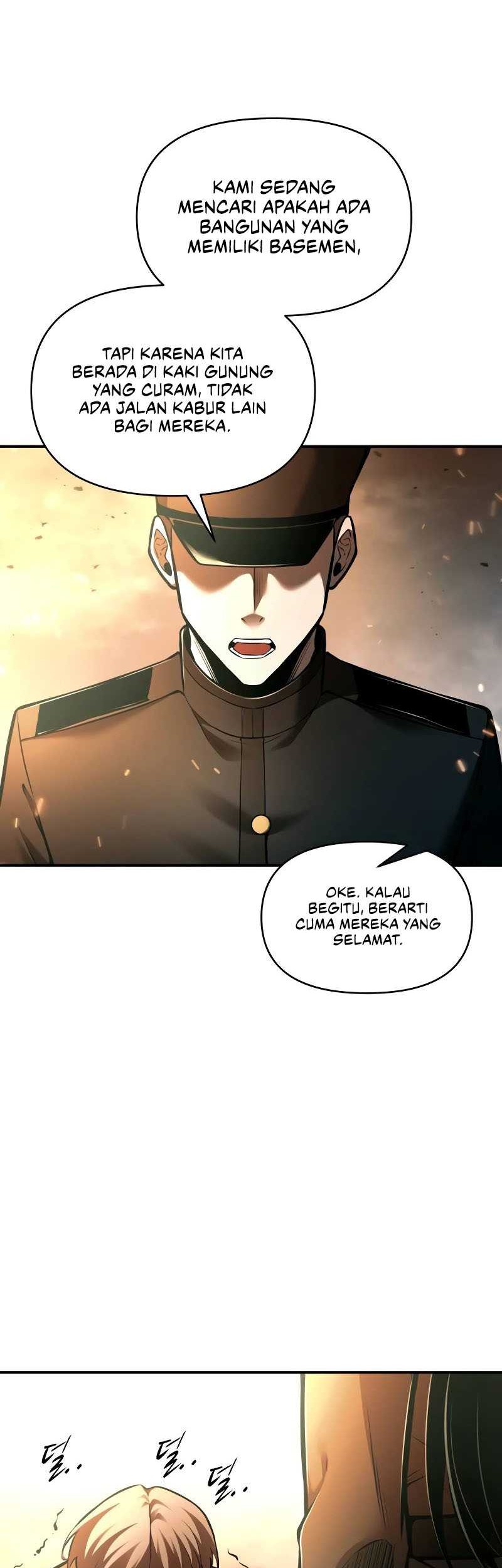 I Became the Tyrant of a Defense Game Chapter 85 Gambar 16