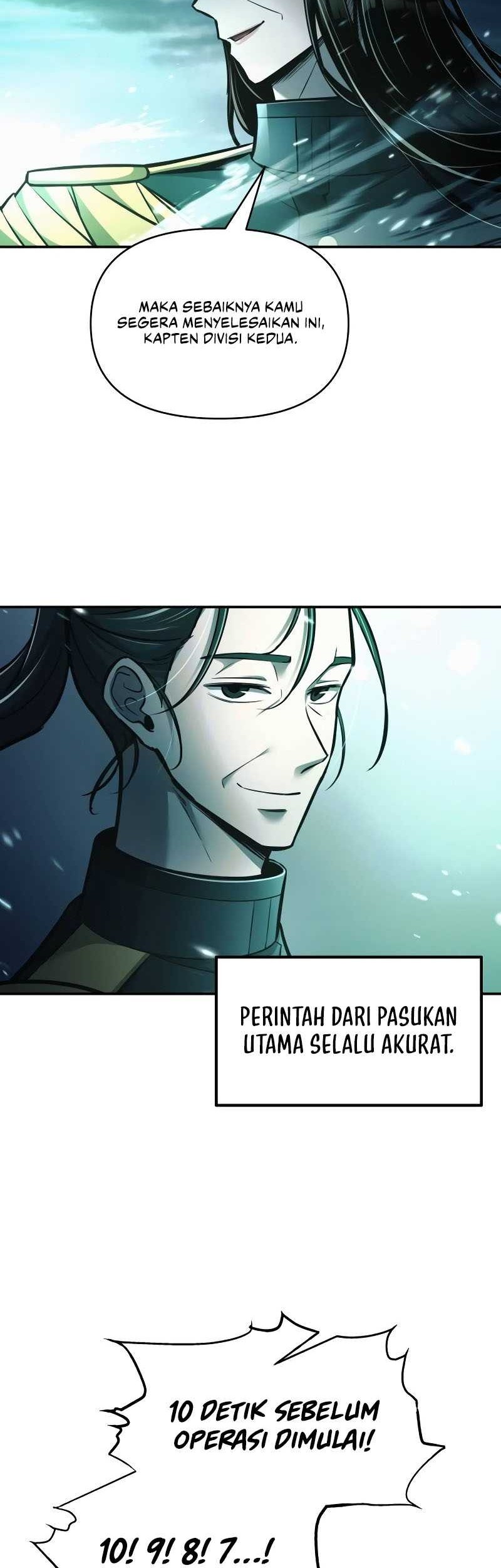 I Became the Tyrant of a Defense Game Chapter 84 Gambar 39