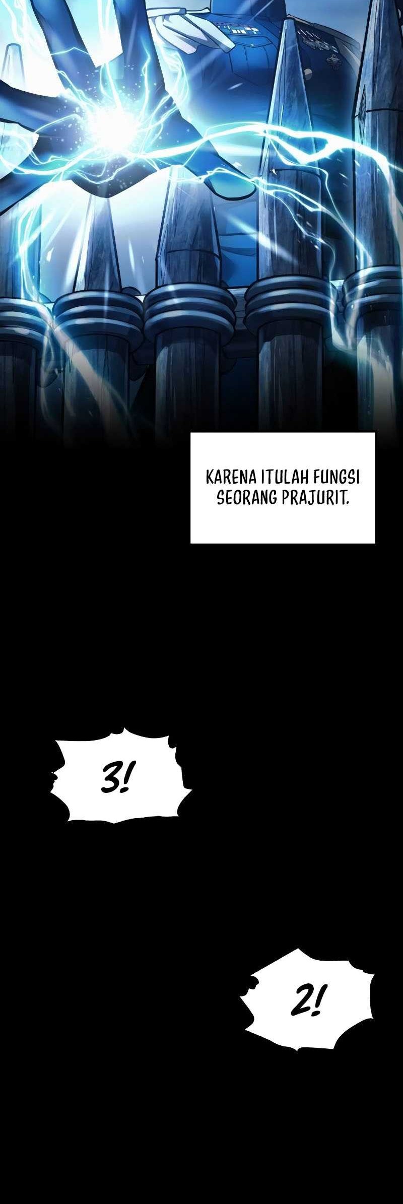 I Became the Tyrant of a Defense Game Chapter 84 Gambar 41
