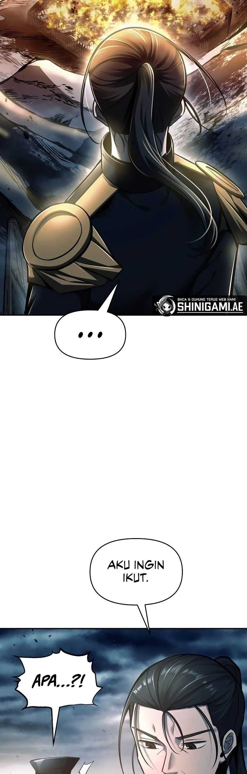 I Became the Tyrant of a Defense Game Chapter 84 Gambar 48