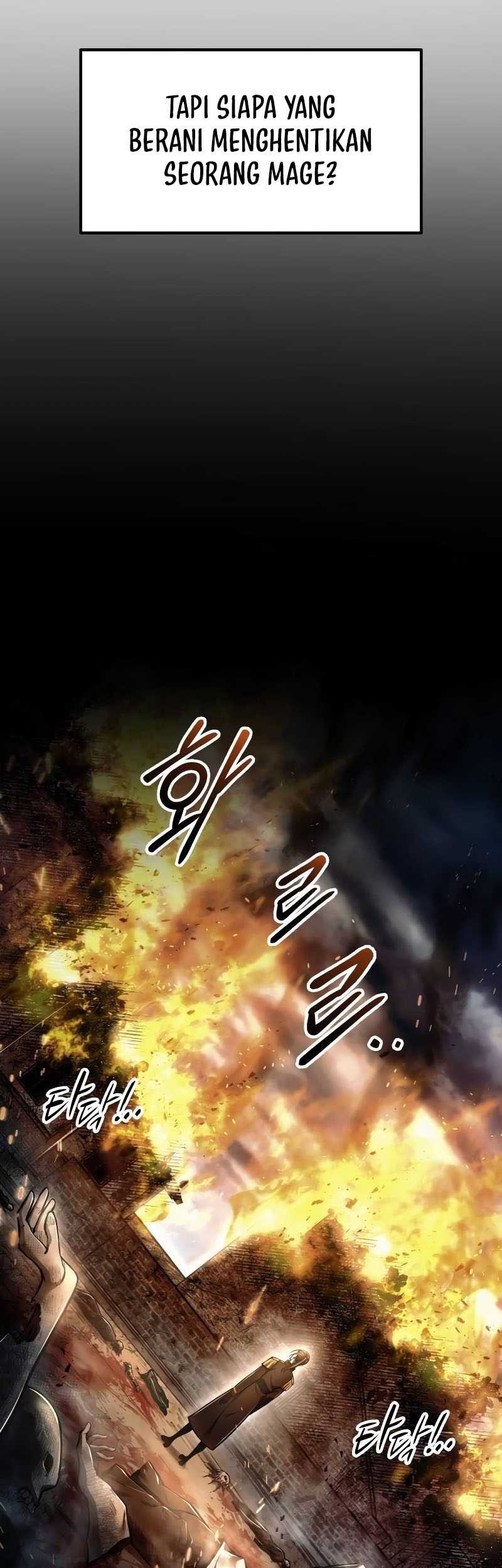 I Became the Tyrant of a Defense Game Chapter 84 Gambar 52