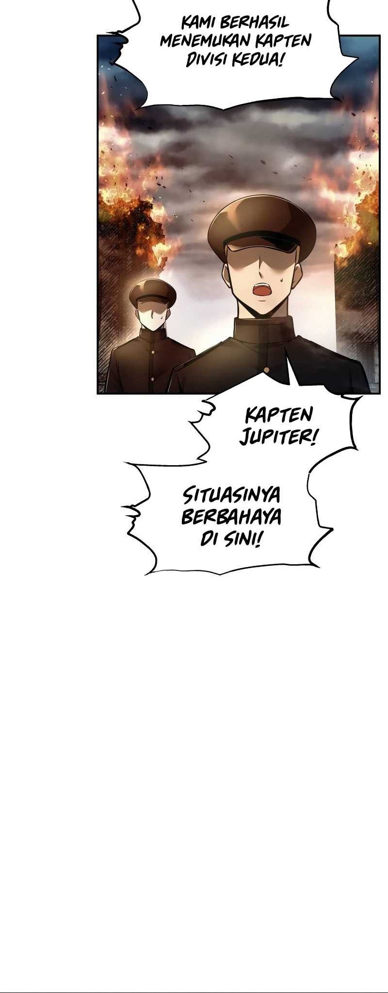 I Became the Tyrant of a Defense Game Chapter 84 Gambar 57