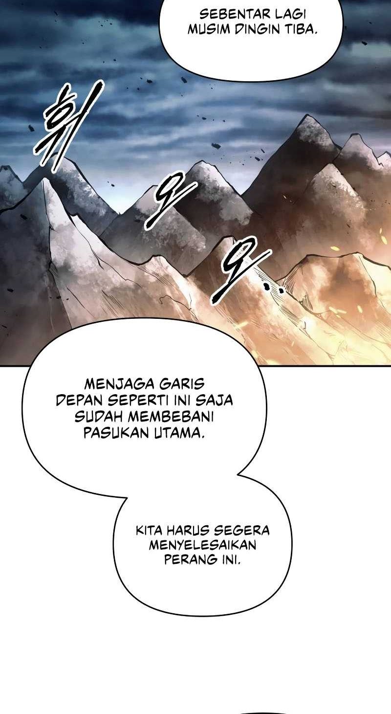 I Became the Tyrant of a Defense Game Chapter 84 Gambar 61