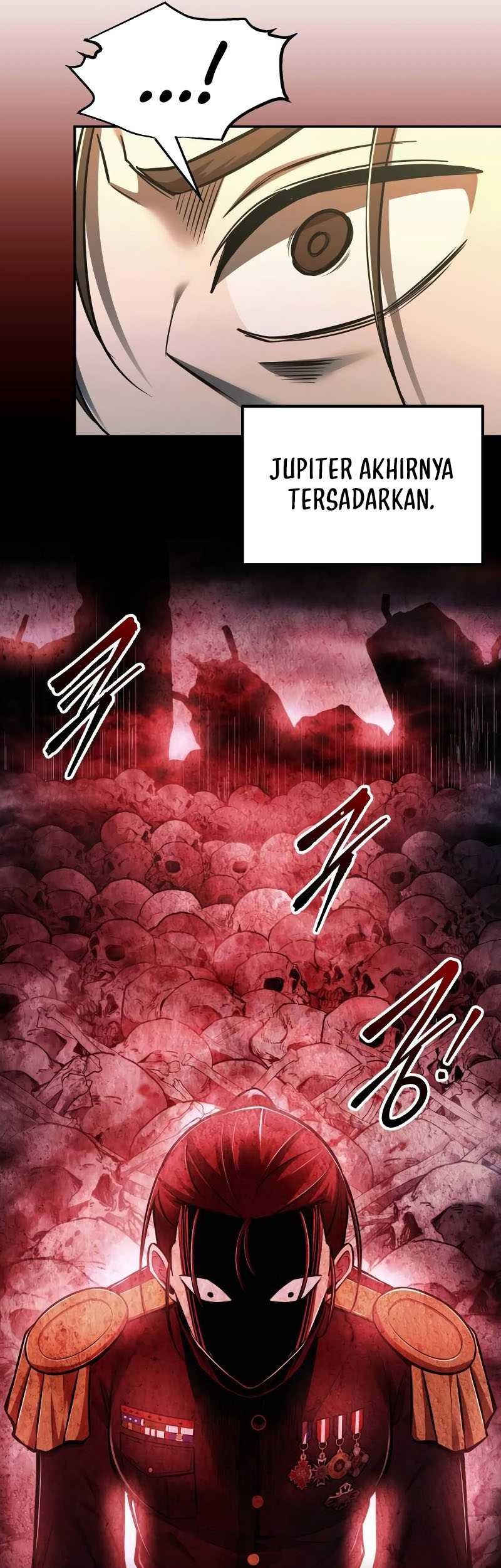 I Became the Tyrant of a Defense Game Chapter 84 Gambar 66