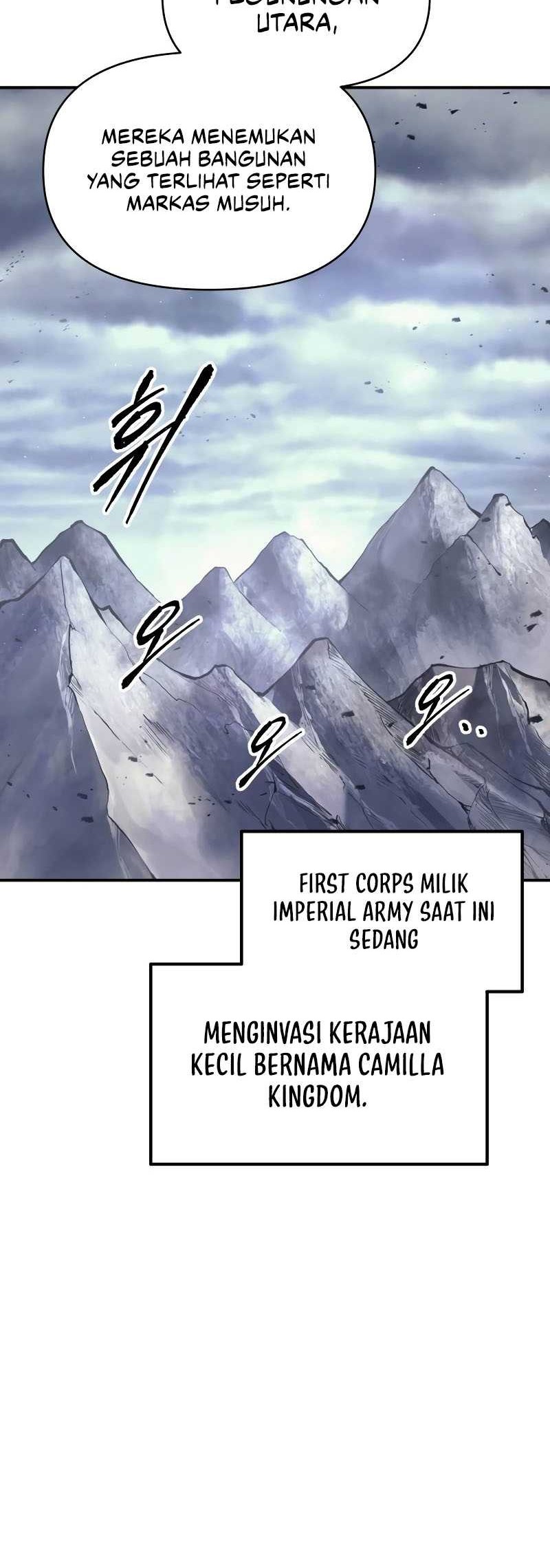 I Became the Tyrant of a Defense Game Chapter 84 Gambar 21