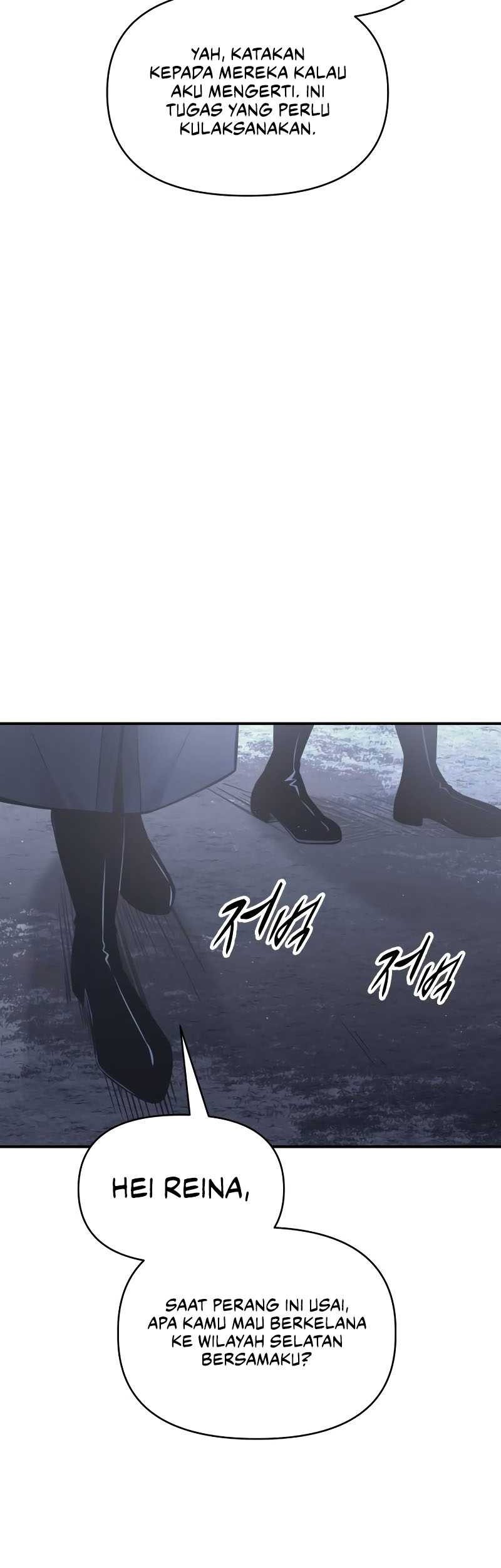 I Became the Tyrant of a Defense Game Chapter 84 Gambar 24