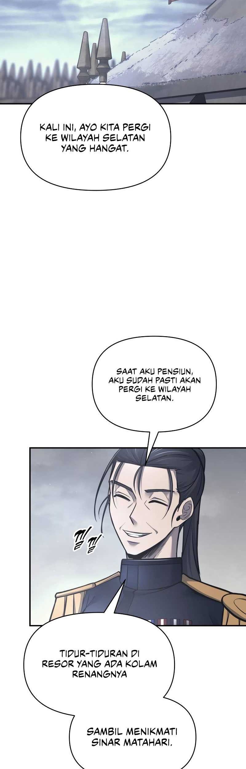 I Became the Tyrant of a Defense Game Chapter 84 Gambar 27