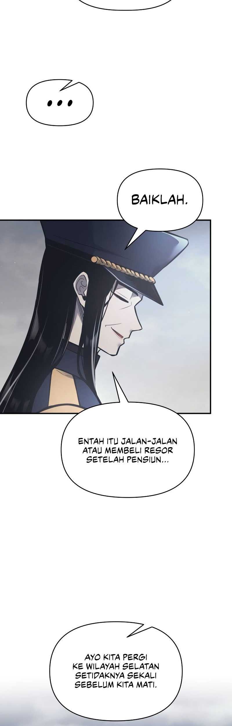 I Became the Tyrant of a Defense Game Chapter 84 Gambar 28