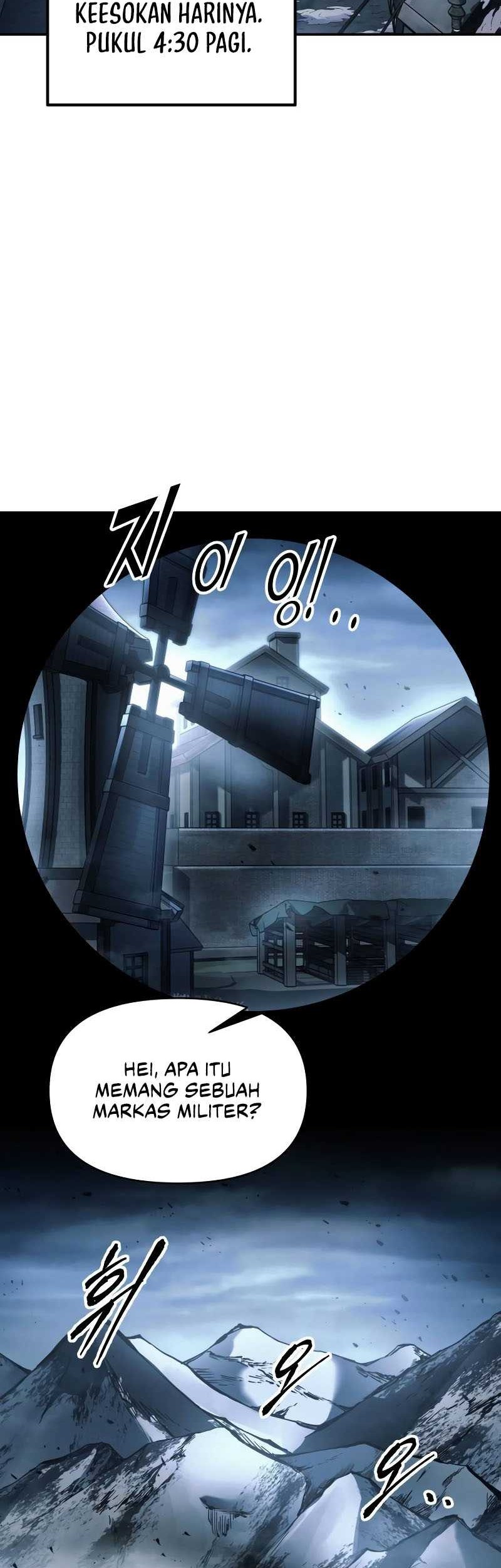 I Became the Tyrant of a Defense Game Chapter 84 Gambar 31