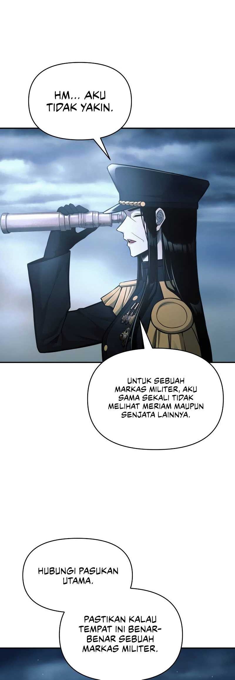 I Became the Tyrant of a Defense Game Chapter 84 Gambar 33