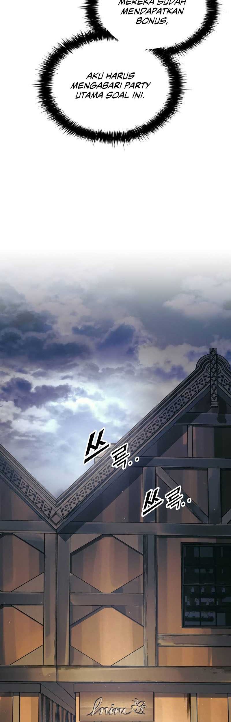 I Became the Tyrant of a Defense Game Chapter 83 Gambar 35
