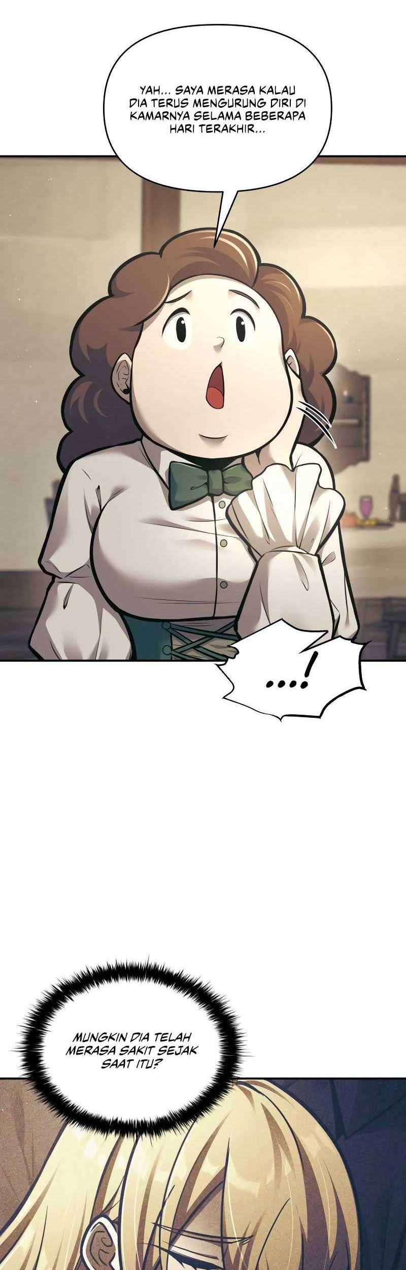 I Became the Tyrant of a Defense Game Chapter 83 Gambar 39