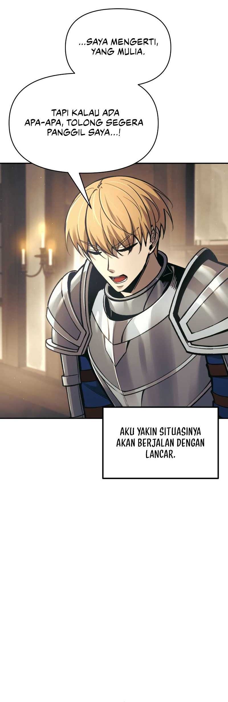 I Became the Tyrant of a Defense Game Chapter 83 Gambar 41