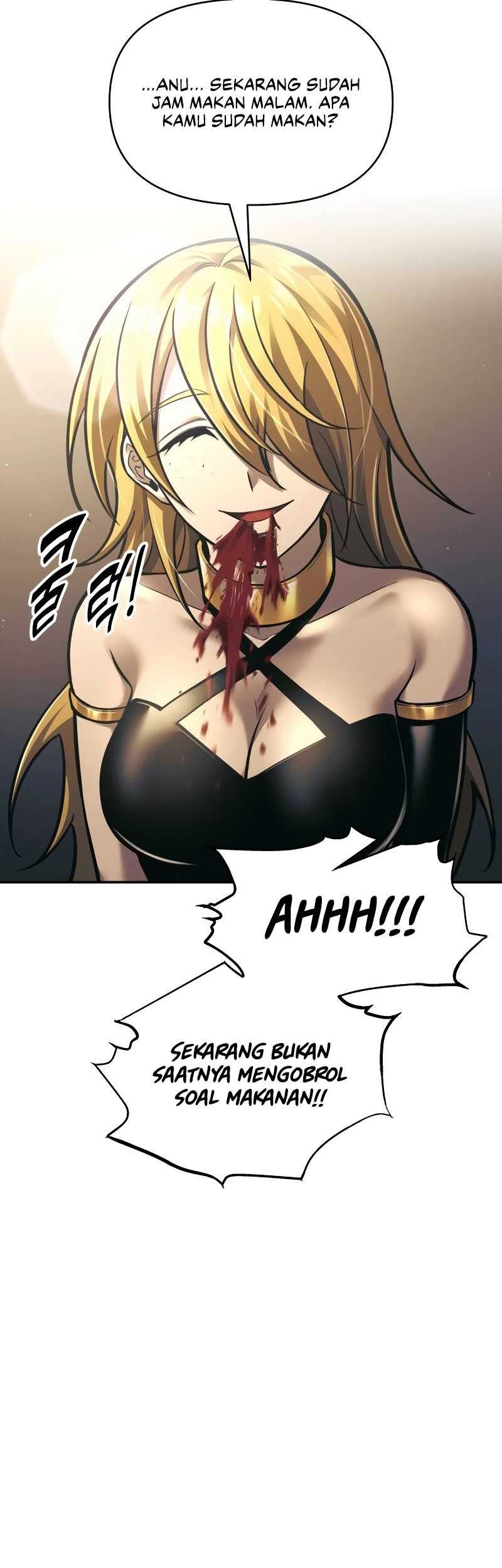 I Became the Tyrant of a Defense Game Chapter 83 Gambar 50