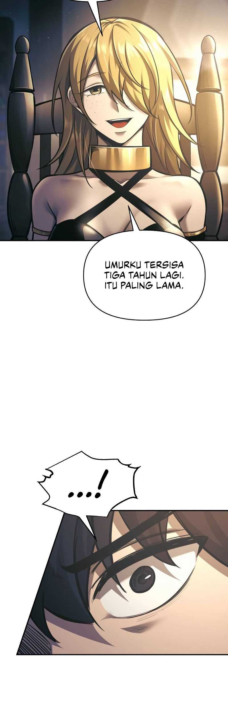 I Became the Tyrant of a Defense Game Chapter 83 Gambar 54