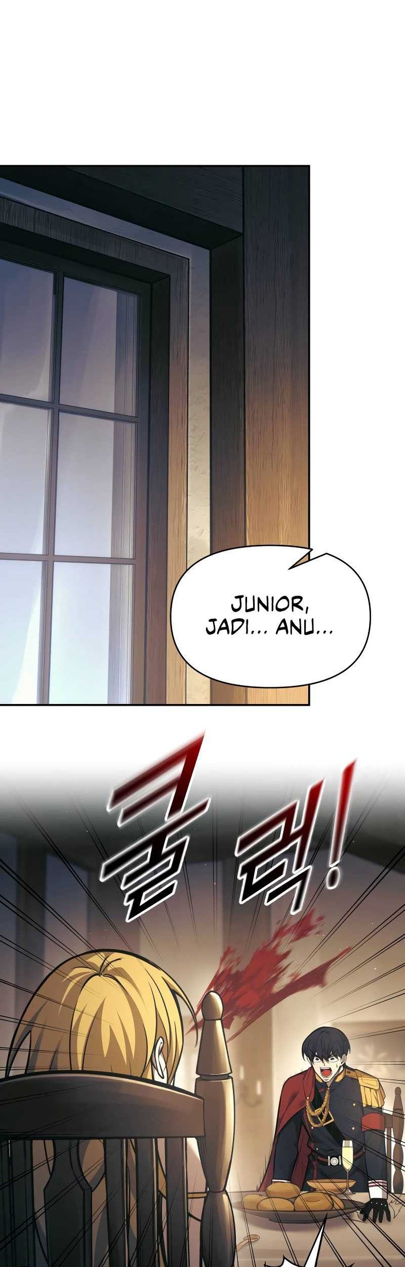 I Became the Tyrant of a Defense Game Chapter 83 Gambar 55