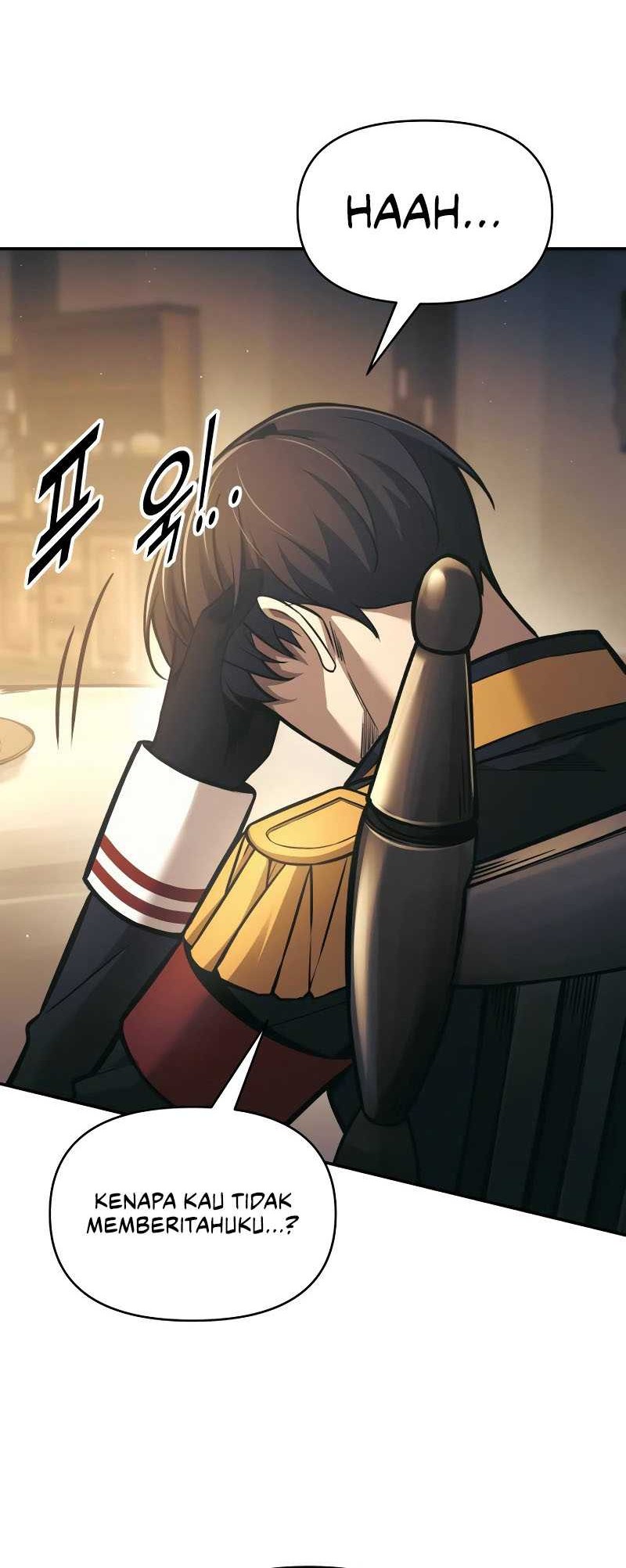 I Became the Tyrant of a Defense Game Chapter 83 Gambar 57