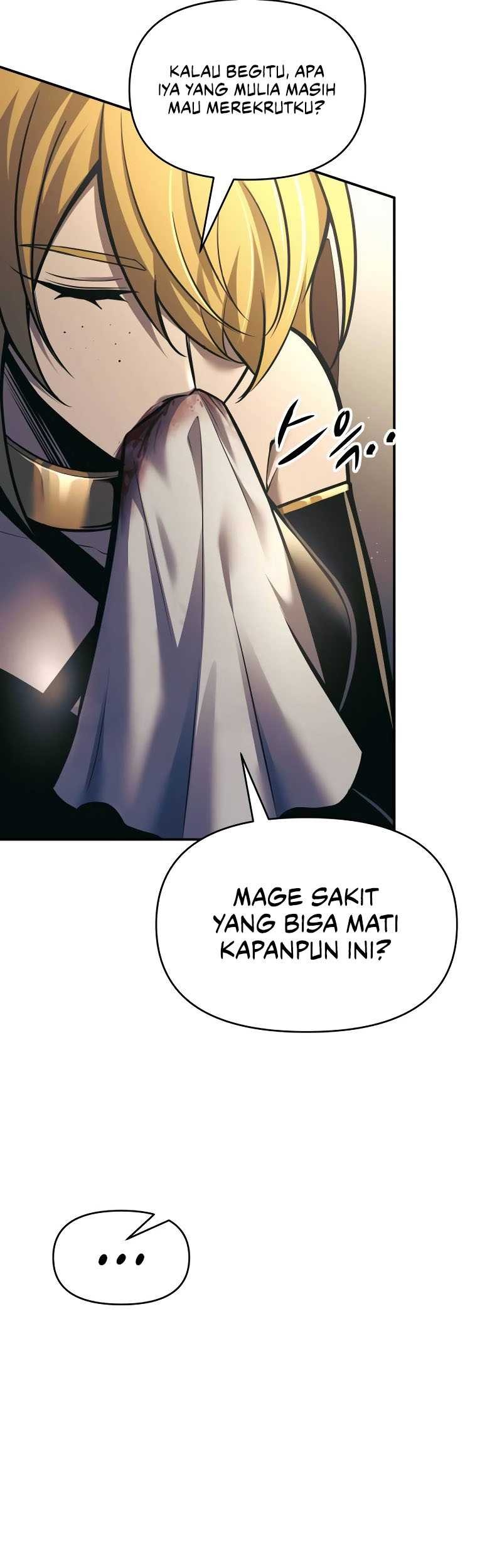 I Became the Tyrant of a Defense Game Chapter 83 Gambar 58