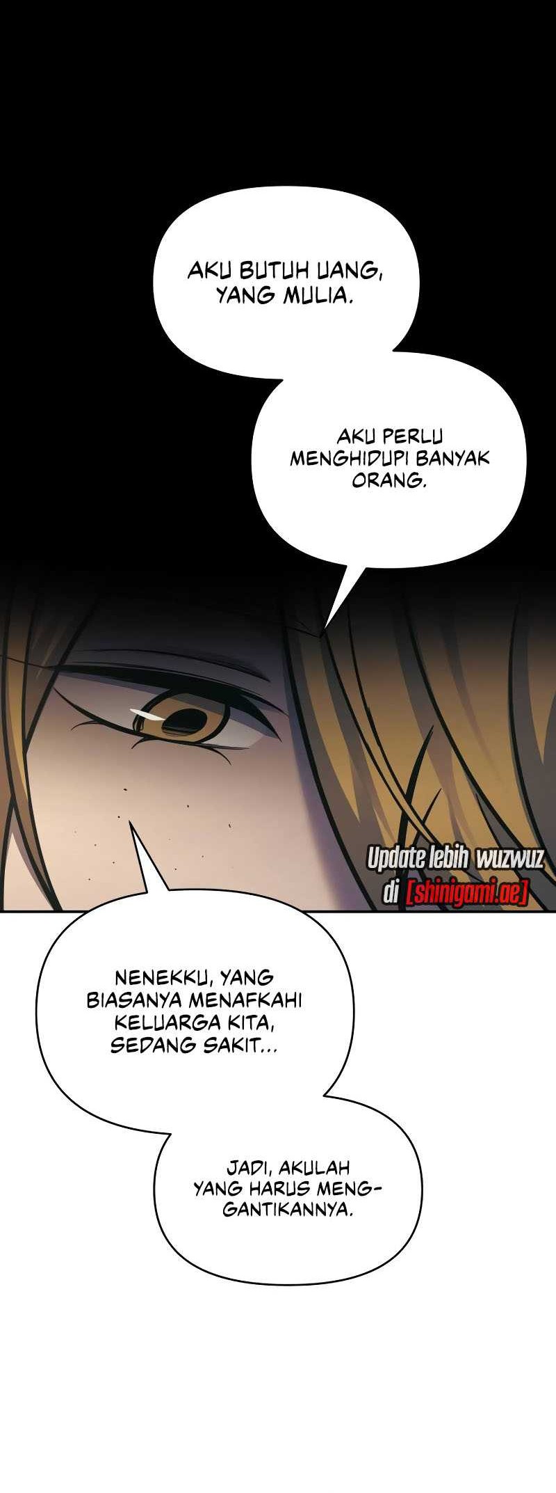 I Became the Tyrant of a Defense Game Chapter 83 Gambar 61