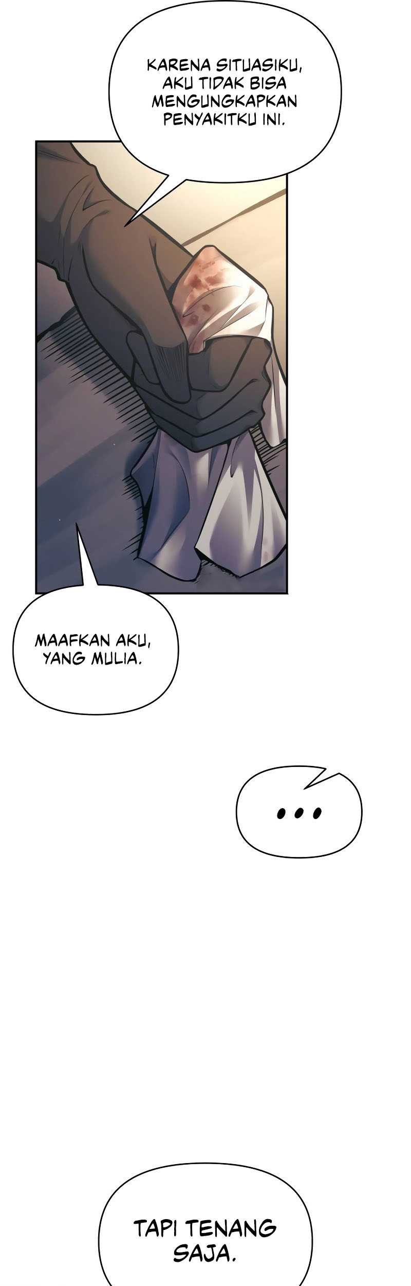 I Became the Tyrant of a Defense Game Chapter 83 Gambar 62