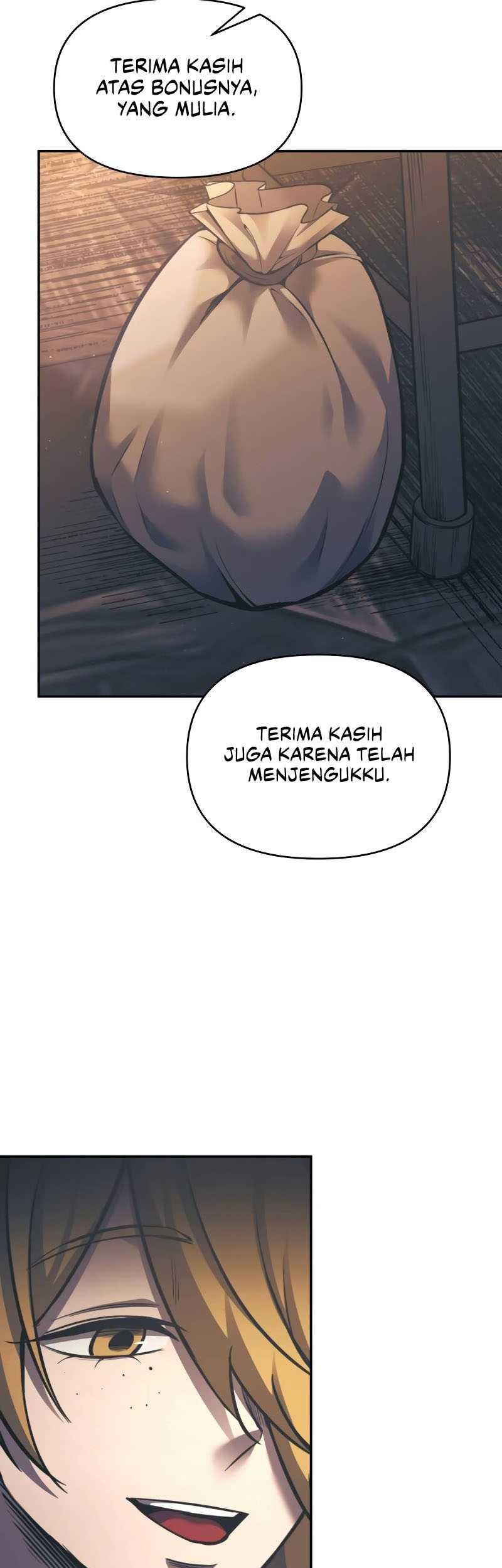 I Became the Tyrant of a Defense Game Chapter 83 Gambar 66
