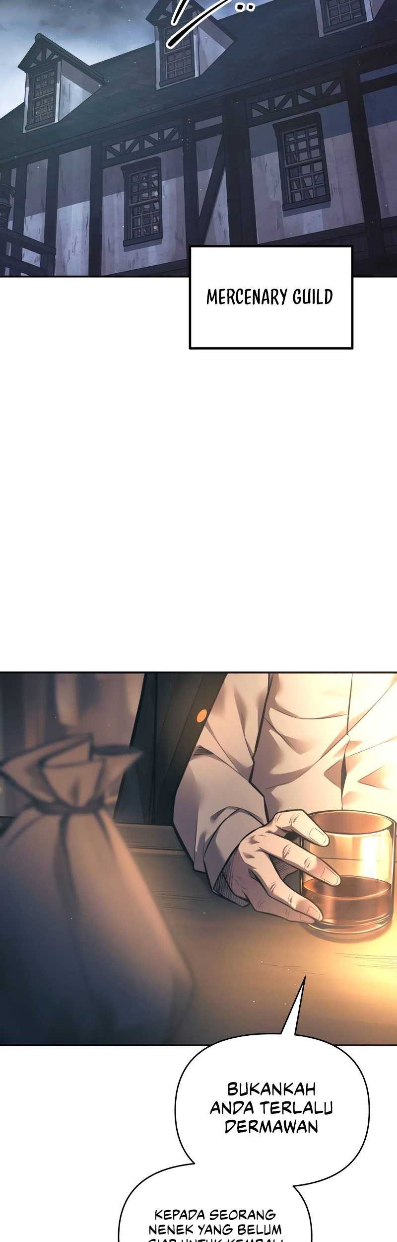 I Became the Tyrant of a Defense Game Chapter 83 Gambar 68