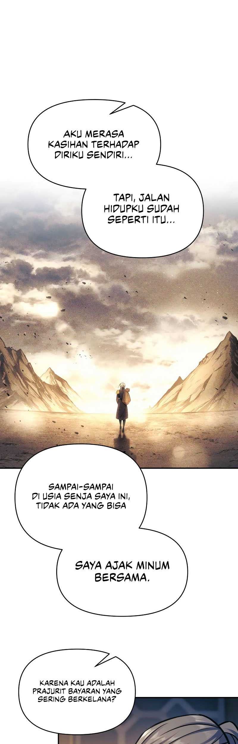 I Became the Tyrant of a Defense Game Chapter 83 Gambar 72