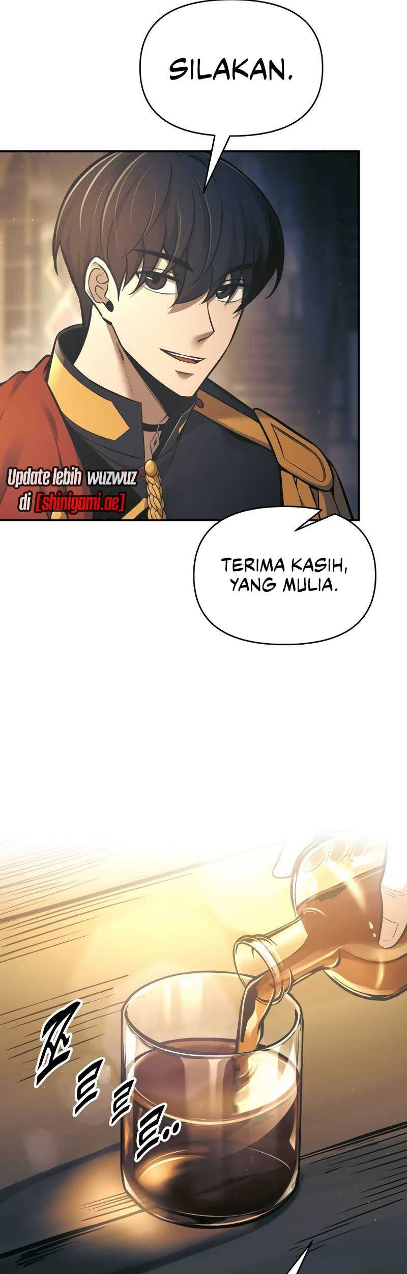 I Became the Tyrant of a Defense Game Chapter 83 Gambar 74