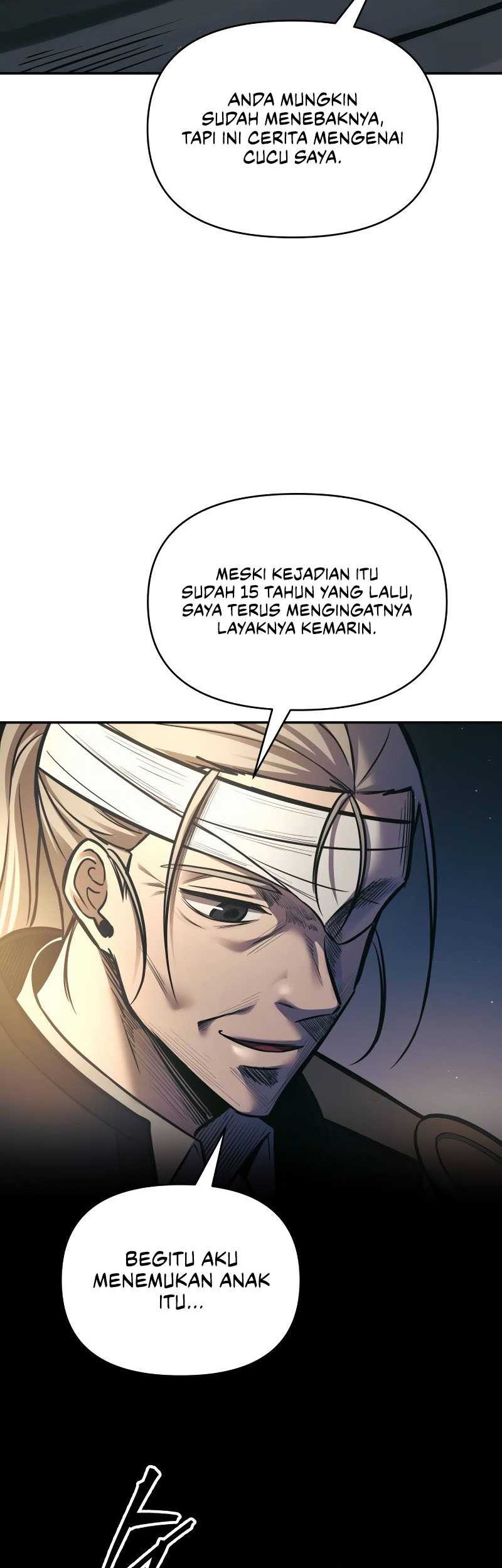 I Became the Tyrant of a Defense Game Chapter 83 Gambar 75
