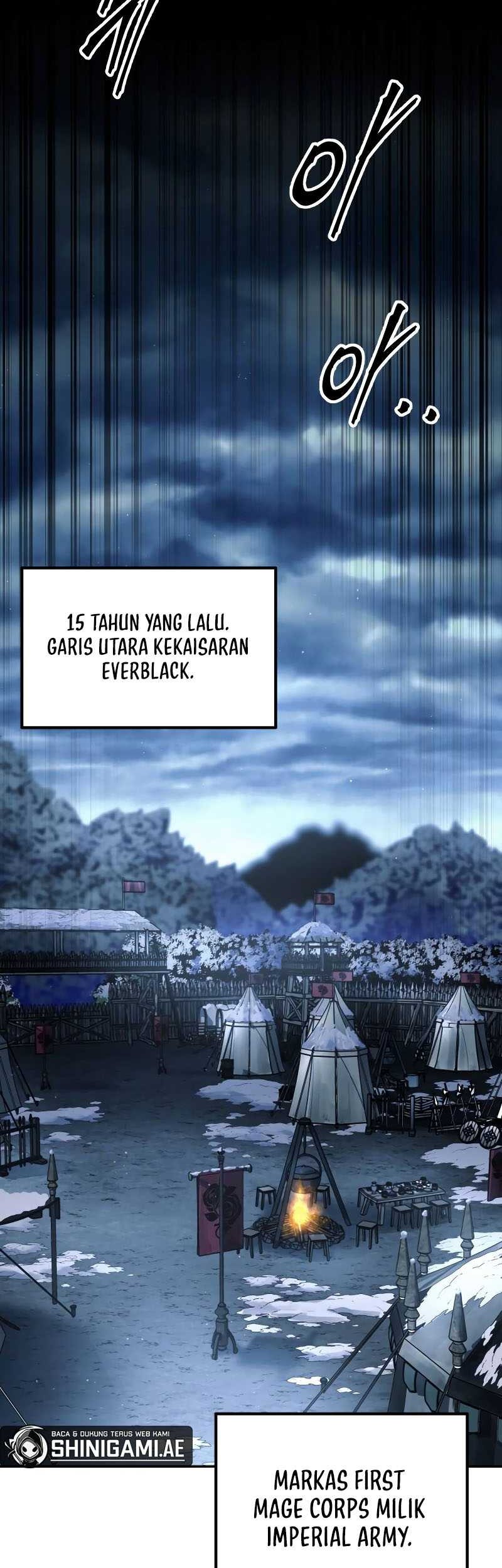 I Became the Tyrant of a Defense Game Chapter 83 Gambar 76