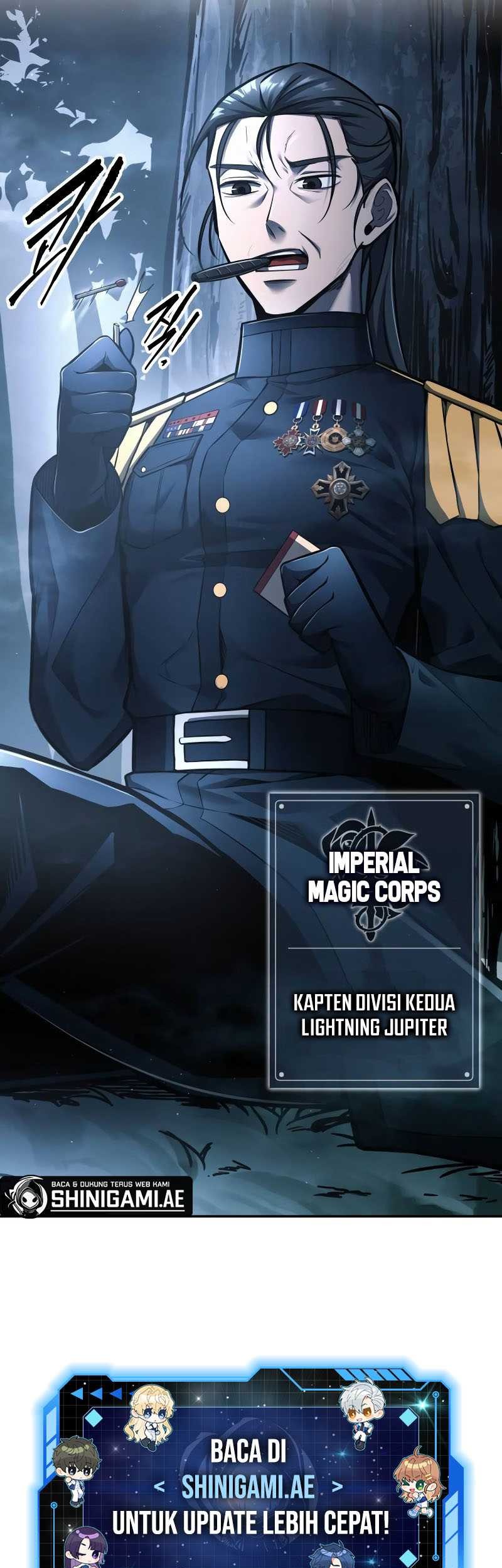 I Became the Tyrant of a Defense Game Chapter 83 Gambar 78