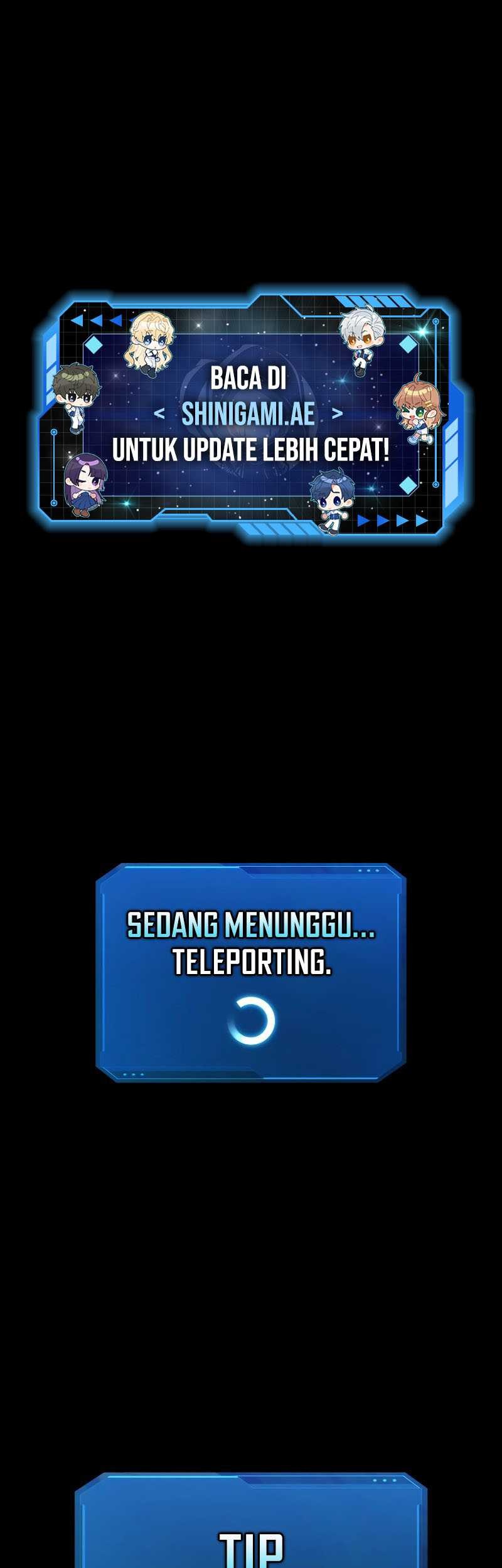Baca I Became the Tyrant of a Defense Game Chapter 83 Gambar 2
