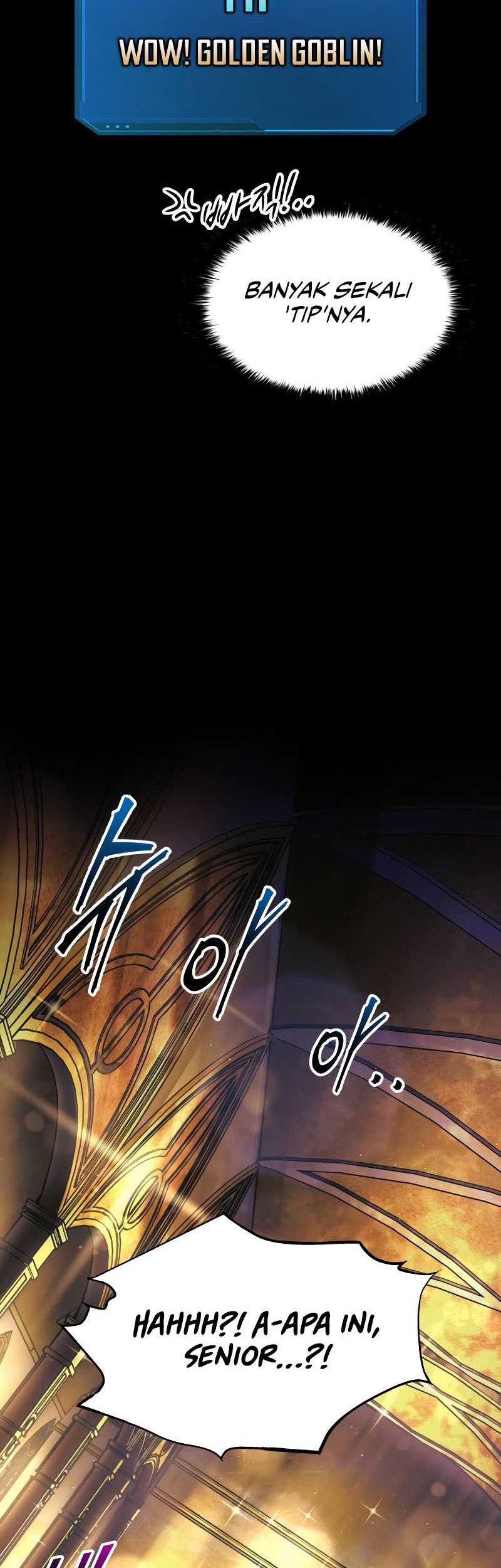 I Became the Tyrant of a Defense Game Chapter 83 Gambar 3