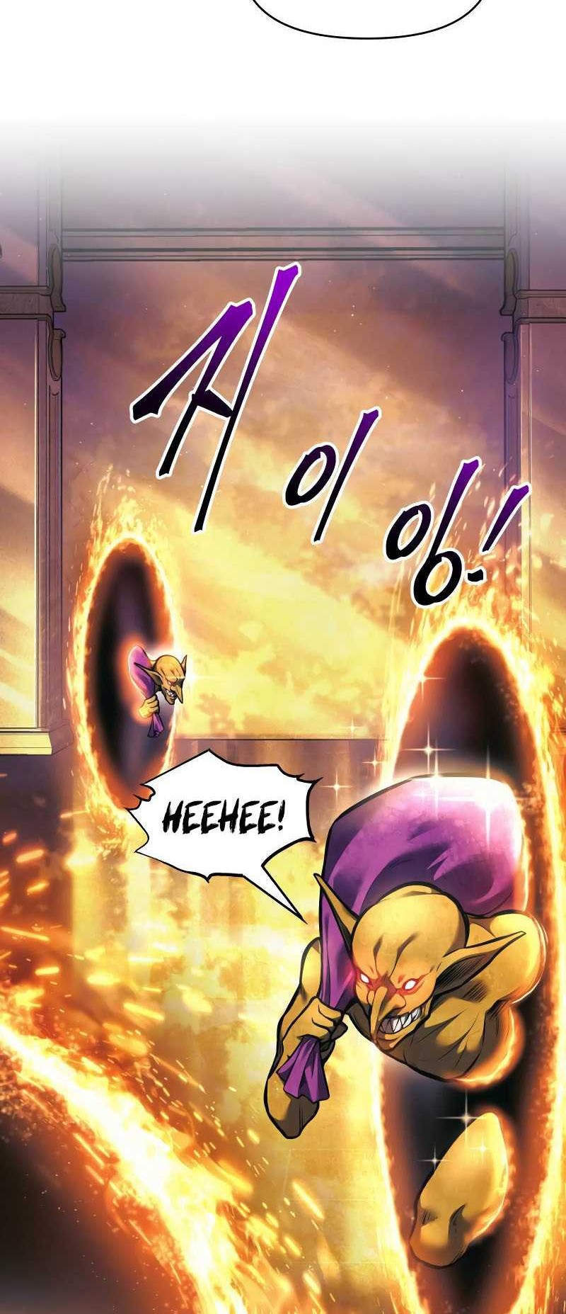 I Became the Tyrant of a Defense Game Chapter 83 Gambar 5