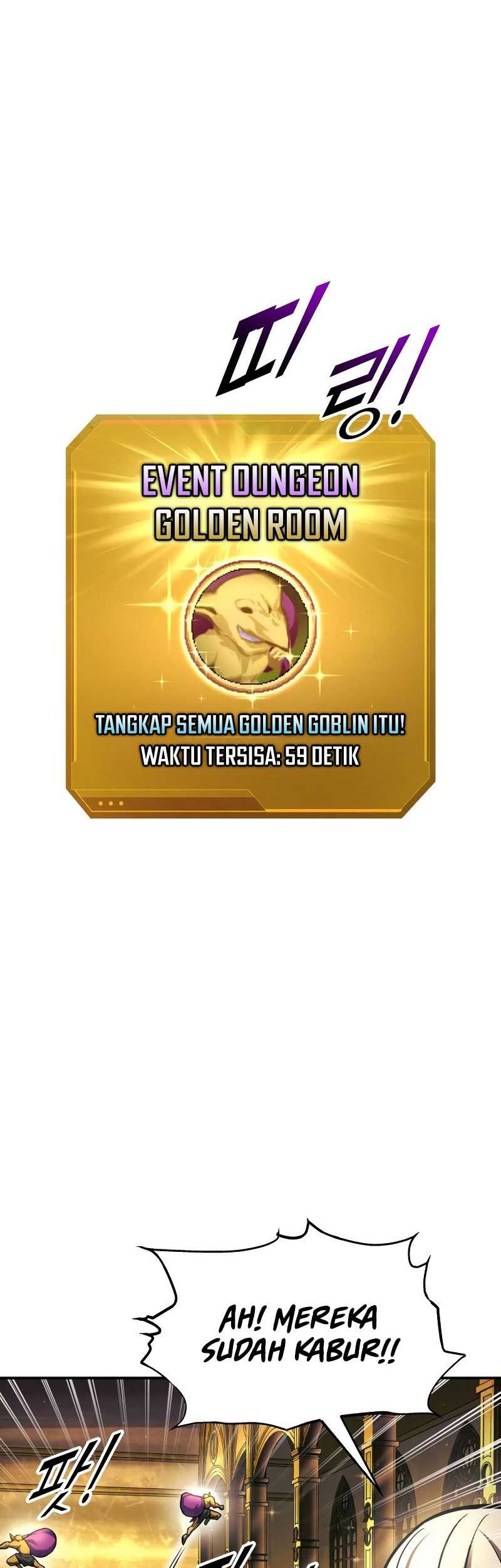 I Became the Tyrant of a Defense Game Chapter 83 Gambar 7