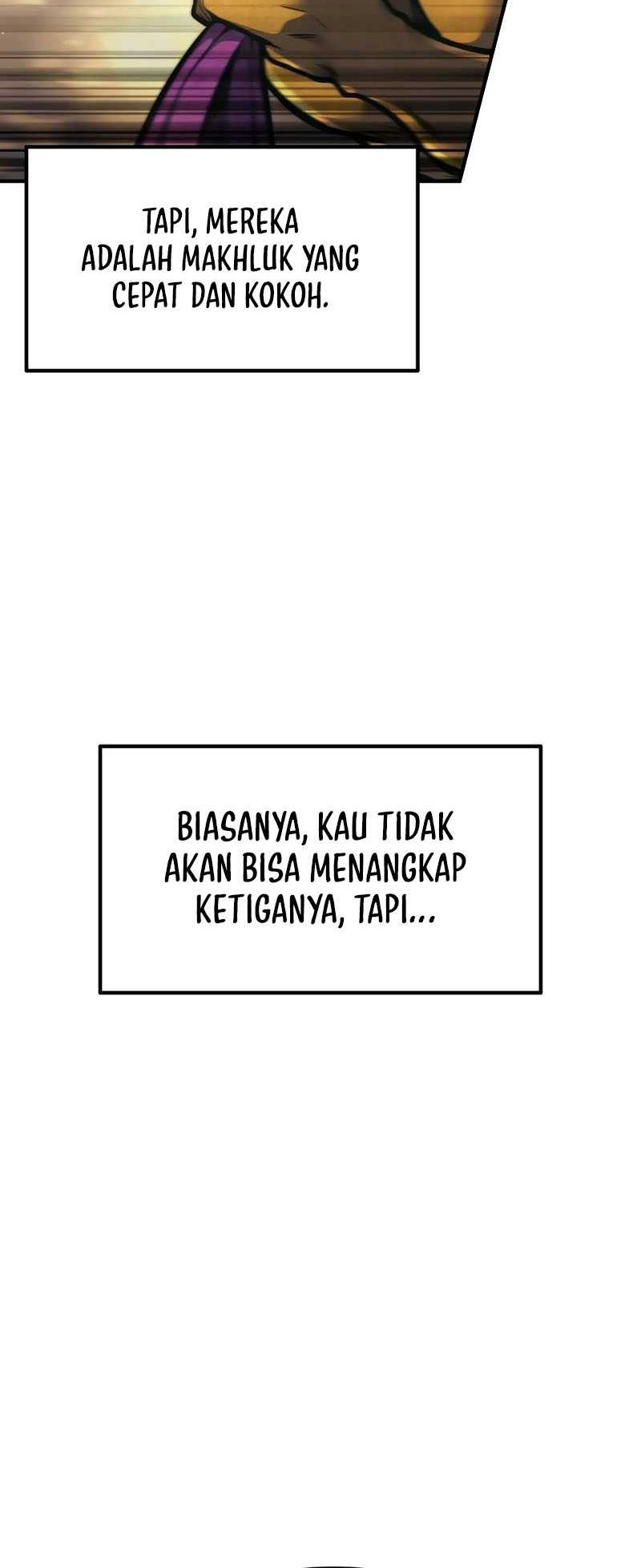I Became the Tyrant of a Defense Game Chapter 83 Gambar 9
