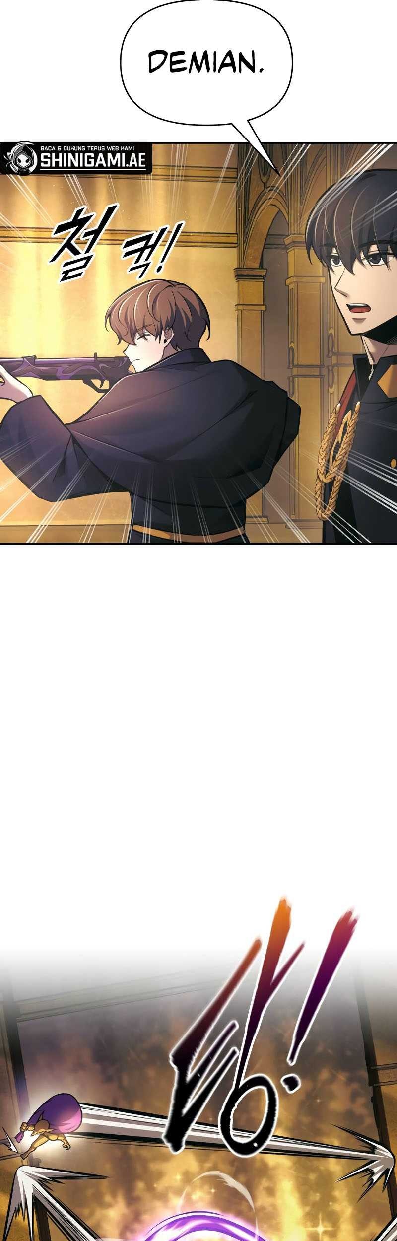 I Became the Tyrant of a Defense Game Chapter 83 Gambar 10