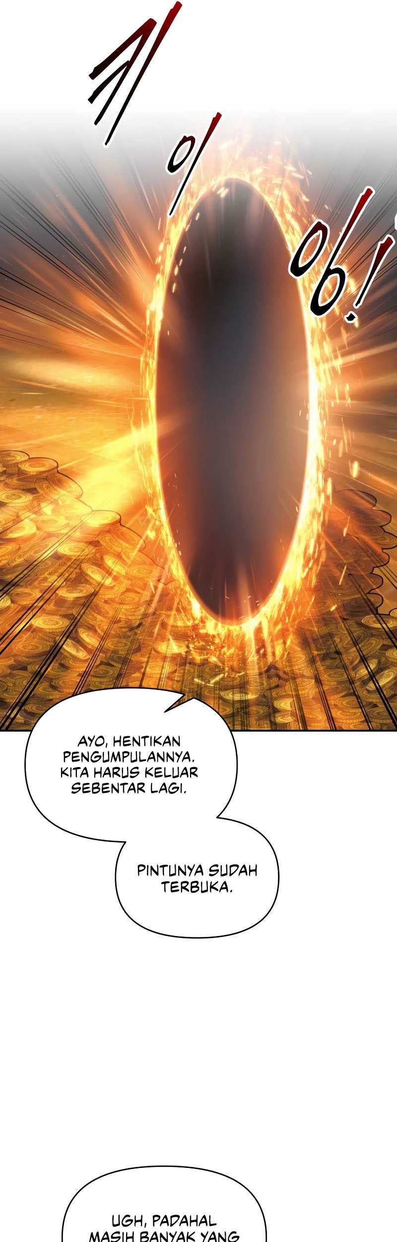 I Became the Tyrant of a Defense Game Chapter 83 Gambar 22