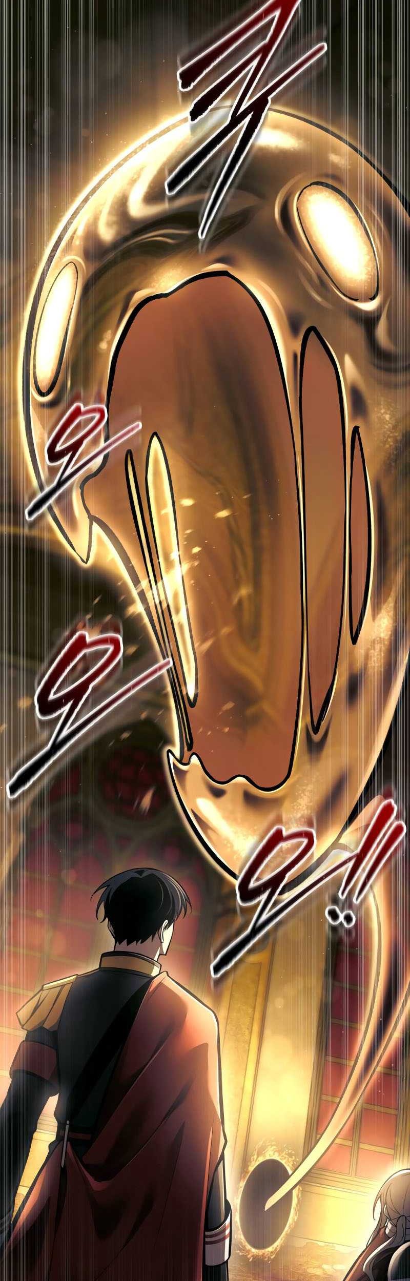 I Became the Tyrant of a Defense Game Chapter 83 Gambar 24