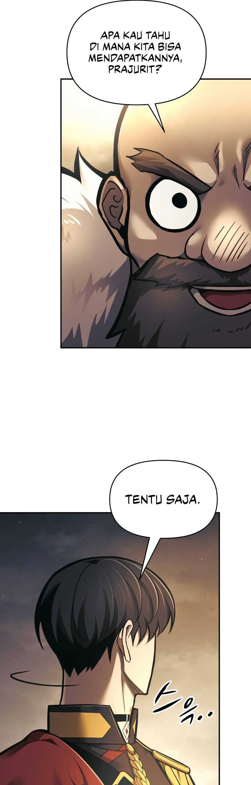 I Became the Tyrant of a Defense Game Chapter 83 Gambar 30