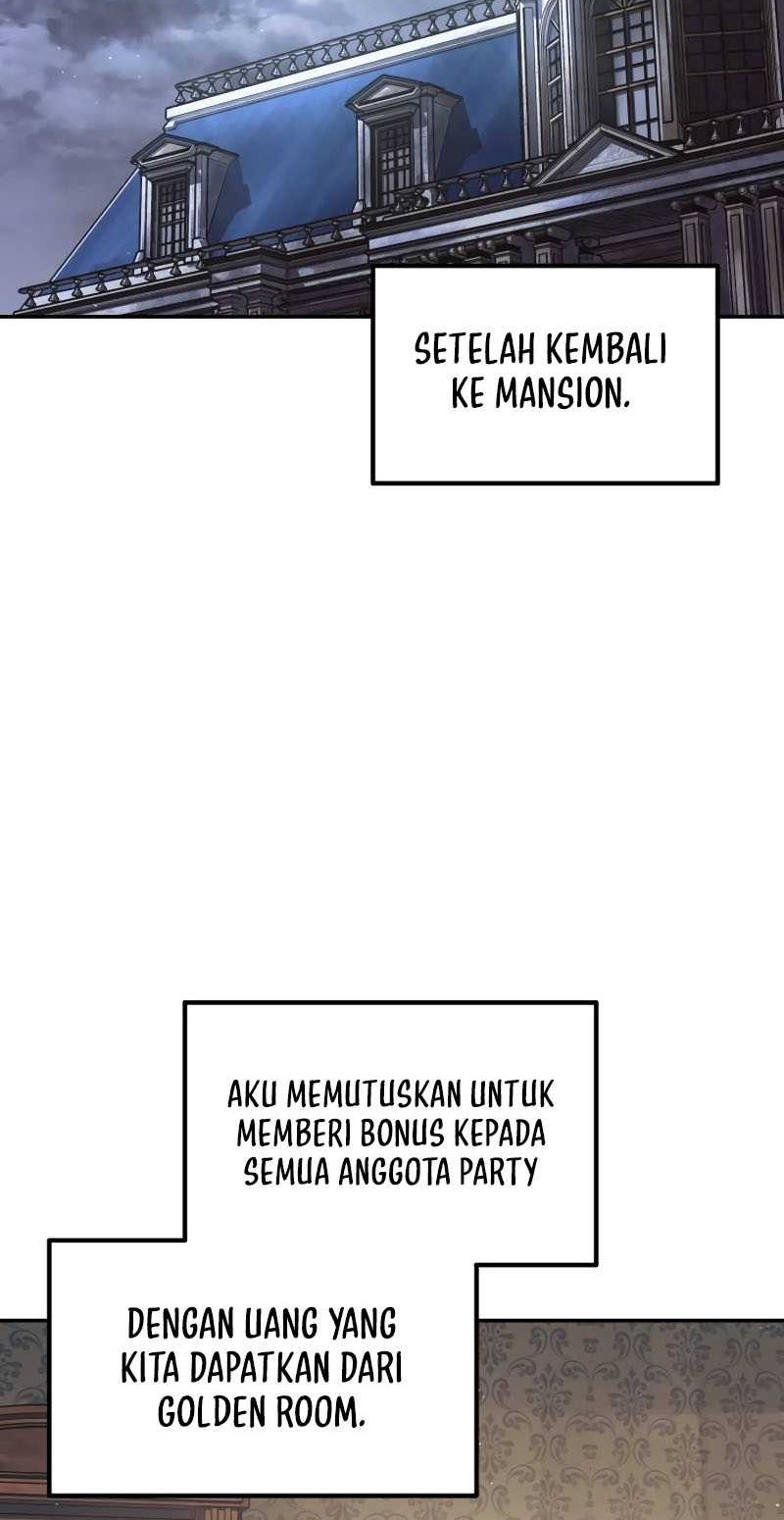 I Became the Tyrant of a Defense Game Chapter 83 Gambar 33
