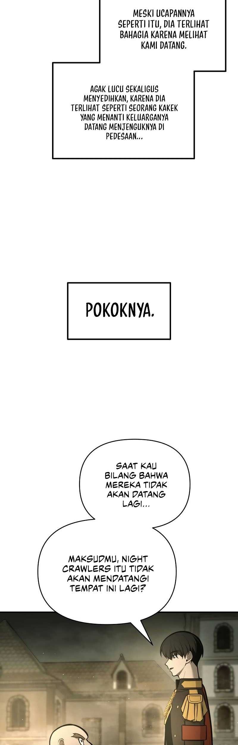 I Became the Tyrant of a Defense Game Chapter 82 Gambar 40