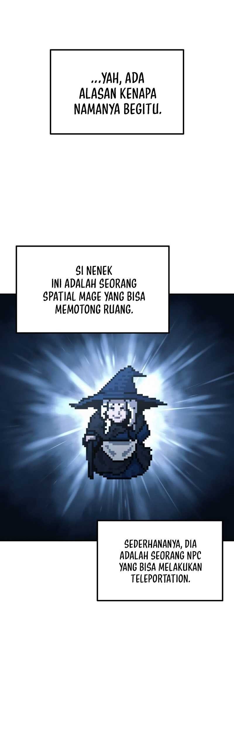 I Became the Tyrant of a Defense Game Chapter 82 Gambar 50