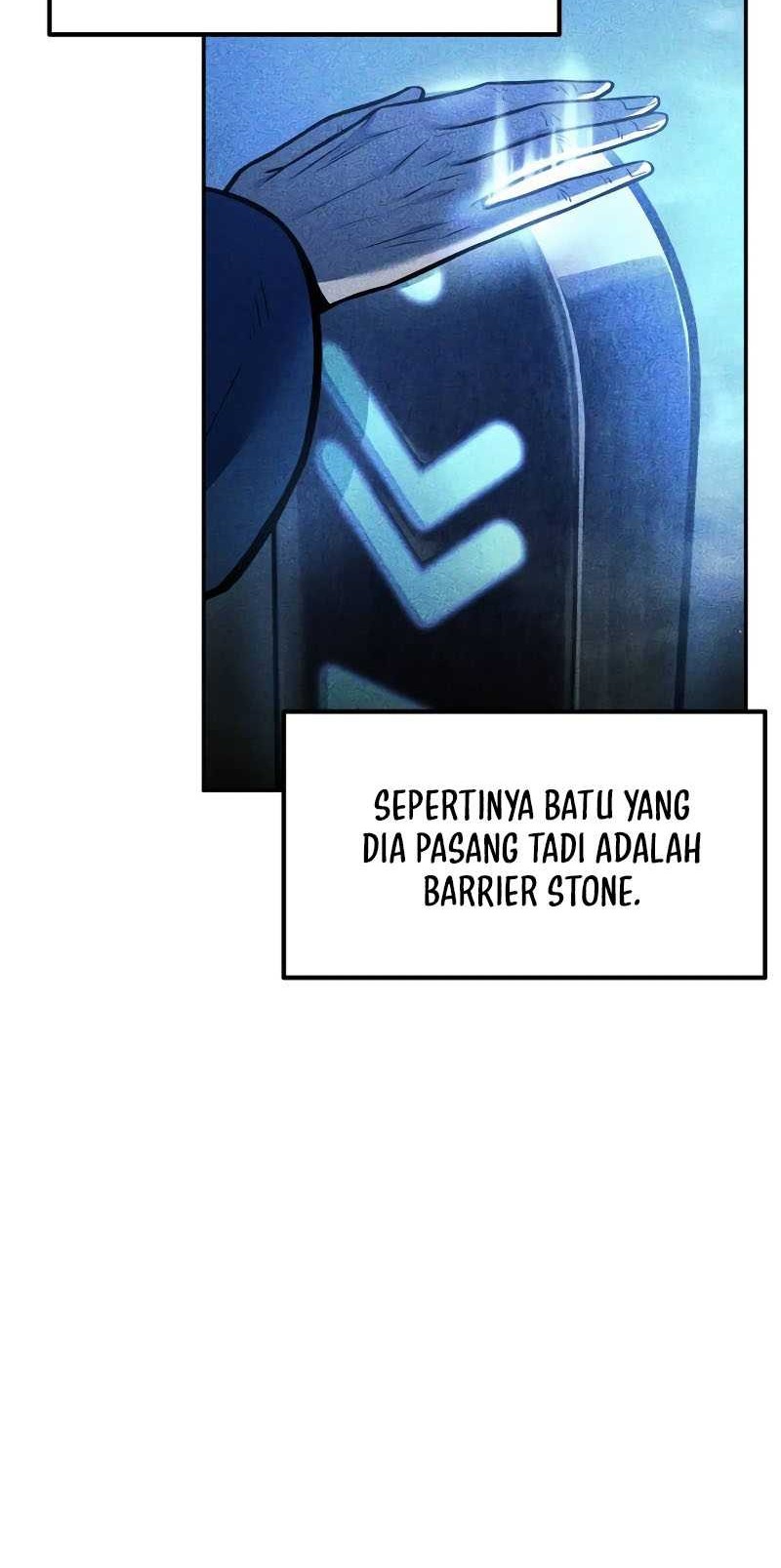 I Became the Tyrant of a Defense Game Chapter 82 Gambar 53