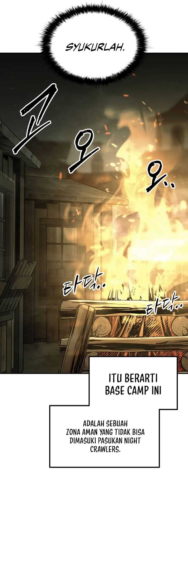 I Became the Tyrant of a Defense Game Chapter 82 Gambar 54